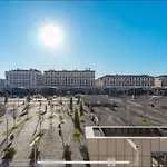 Garibaldi Hotell Neapel
