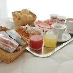 Hotell Garibaldi