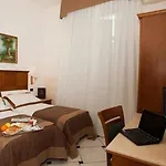 Hotell Garibaldi Neapel