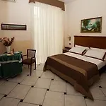 Garibaldi Hotell Neapel