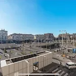 Hotell Garibaldi Neapel