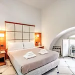 Garibaldi Hotell Neapel