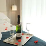 Hotell Garibaldi Neapel