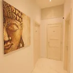 Hotell Garibaldi 3*