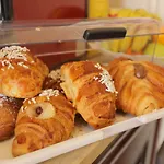 Hotell Garibaldi Neapel