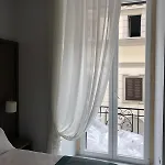 Hotell Garibaldi 3*