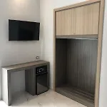 Garibaldi 3*