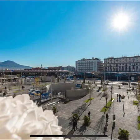 Garibaldi Naples