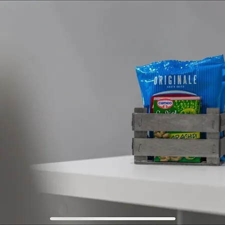 فندق Garibaldi 3*