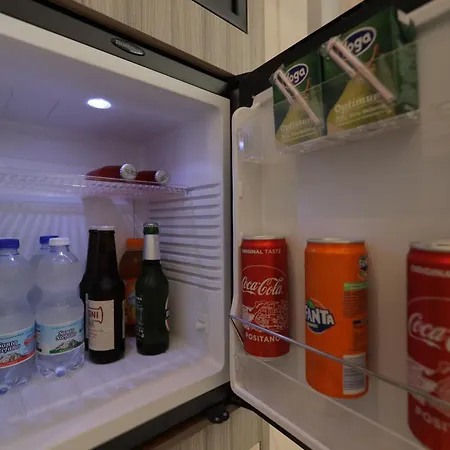 Garibaldi فندق 3*