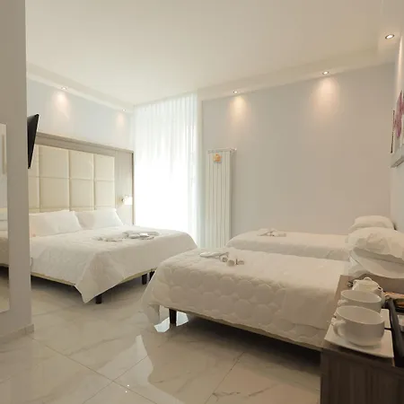Garibaldi Naples