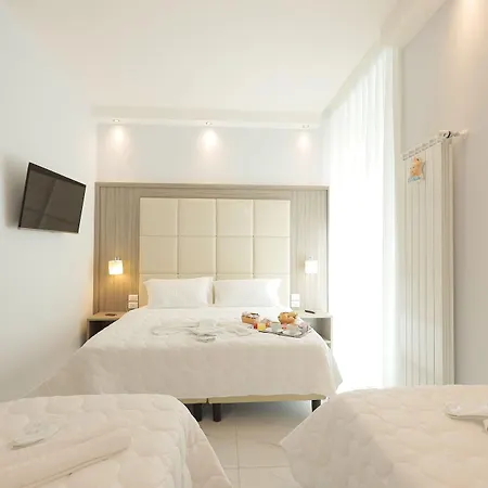 Hotel Garibaldi 3*