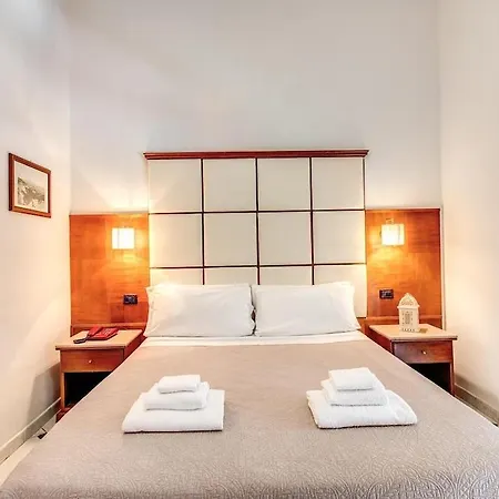 Garibaldi 3* Naples