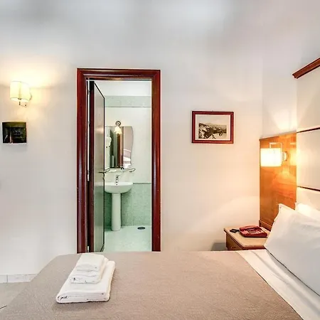 Hotel Garibaldi