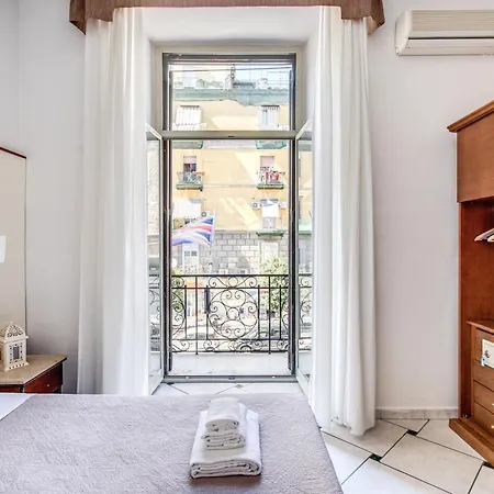 Hotel Garibaldi