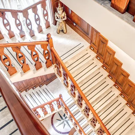 فندق Garibaldi 3*