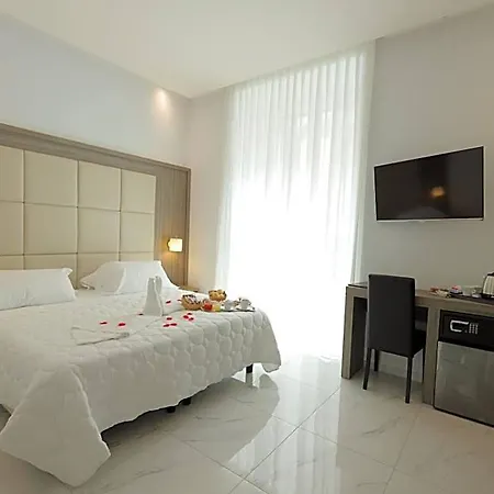 Hotel Garibaldi Napoli
