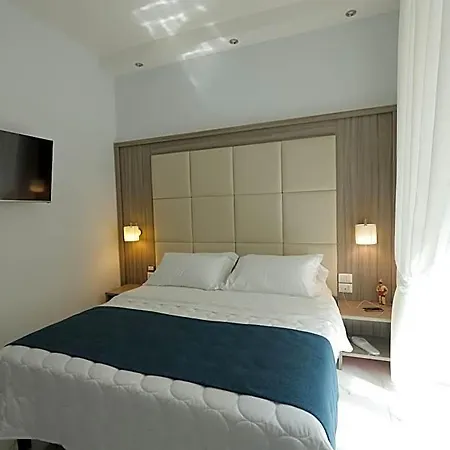 Garibaldi Hotel
