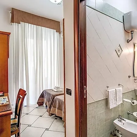 Hotel Garibaldi