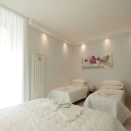 Hotel Garibaldi