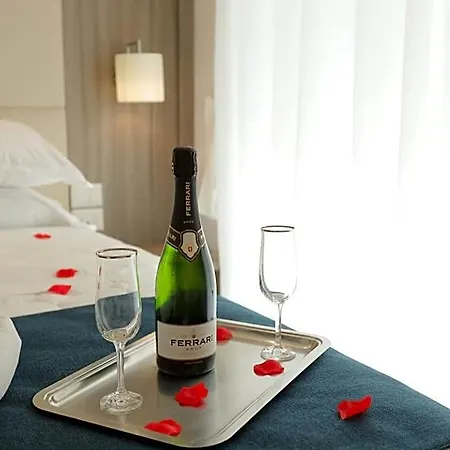 Hotel Garibaldi 3*