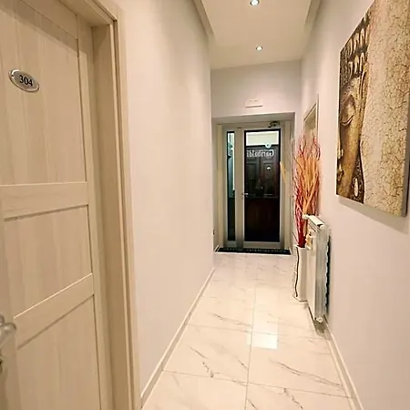 Hotel Garibaldi