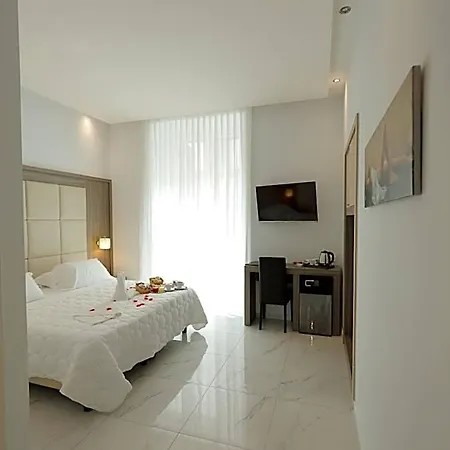Garibaldi Hotel