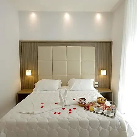 Garibaldi Hotel