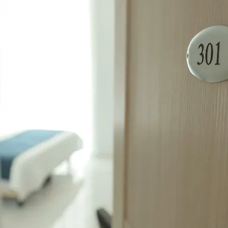 Garibaldi 3* Nápoles