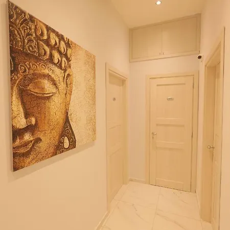 Hotel Garibaldi 3*