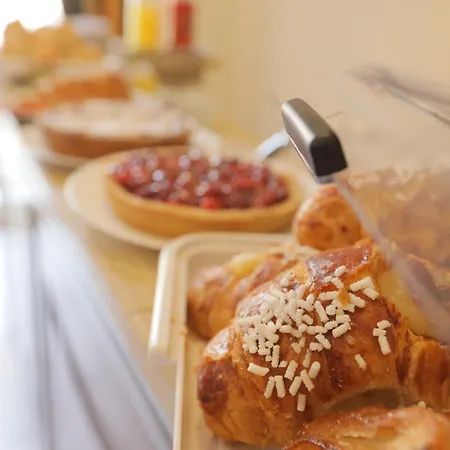 فندق Garibaldi 3*