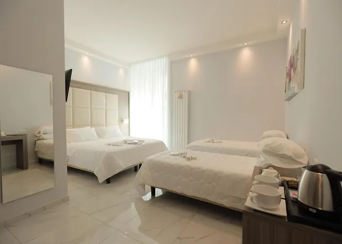 Garibaldi נאפולי