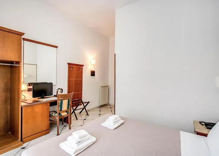 Garibaldi נאפולי