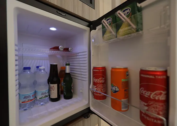 מלון Garibaldi 3*