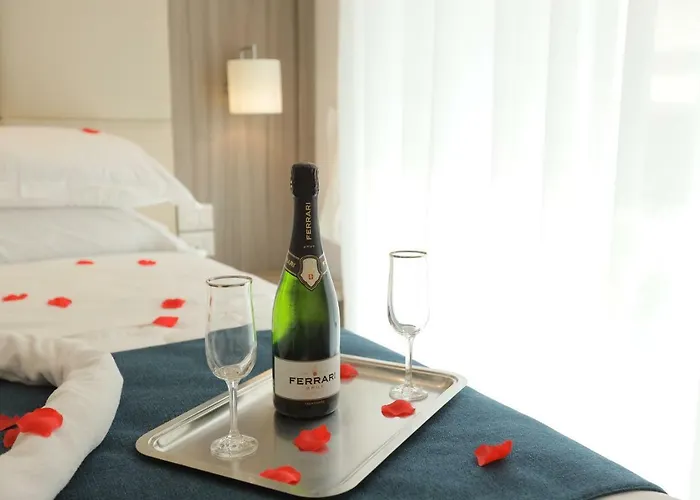 Hotel Garibaldi Napoli