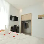 Garibaldi 3* Nápoly