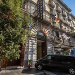 Garibaldi Szálloda Nápoly