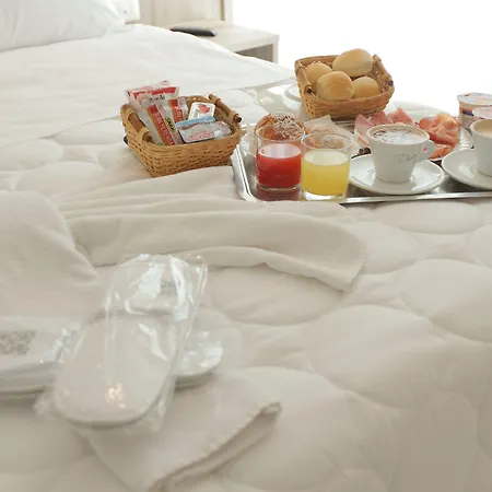 فندق Garibaldi 3*