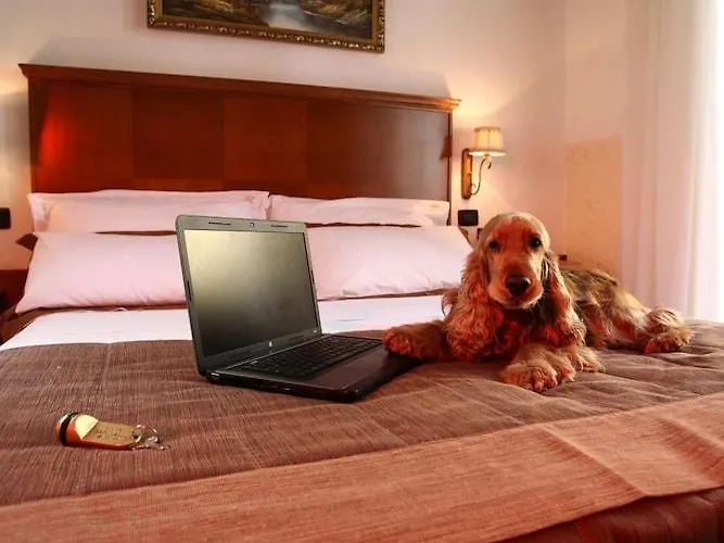 Garibaldi Szálloda Nápoly