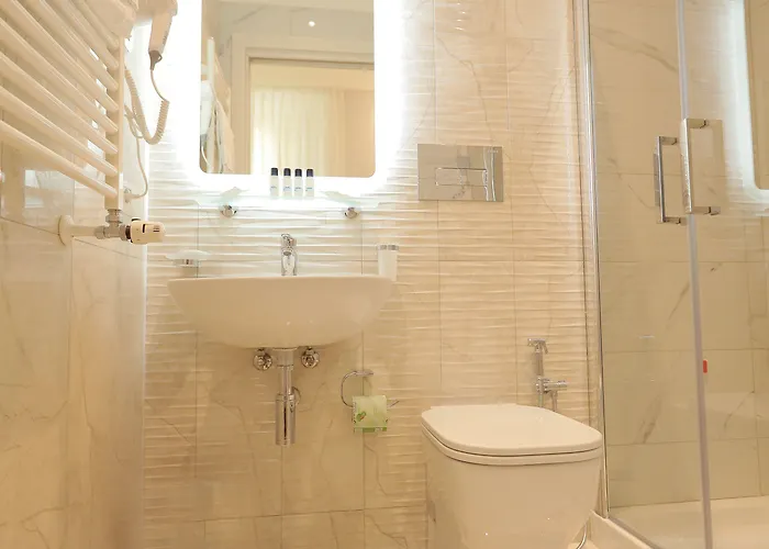 Garibaldi Szálloda Nápoly