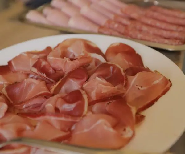 Szálloda Garibaldi 3*