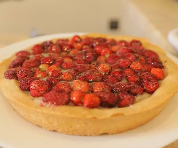 Garibaldi Szálloda 3*